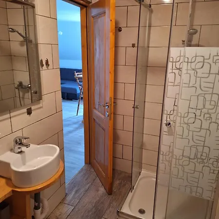 Apartma Bogi Apartamento *