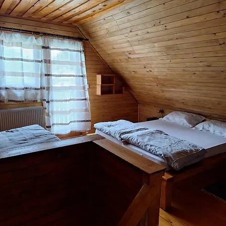 Apartament Apartma Bogi Kranjska Gora
