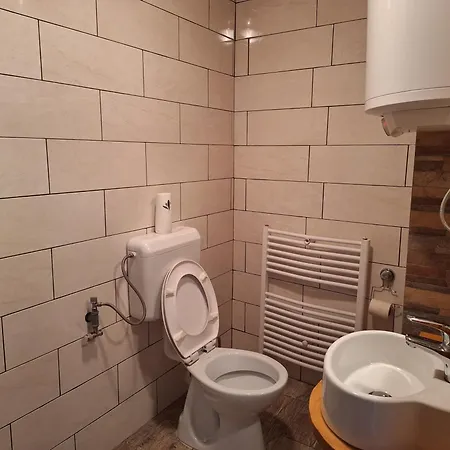Apartma Bogi Apartamento Kranjska Gora