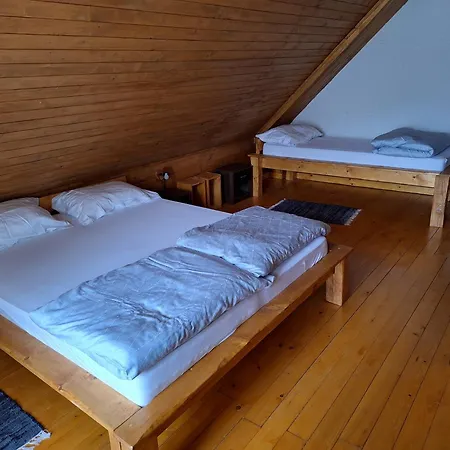 Apartma Bogi Διαμέρισμα *