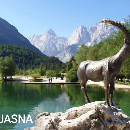 Apartamento Apartma Bogi Kranjska Gora
