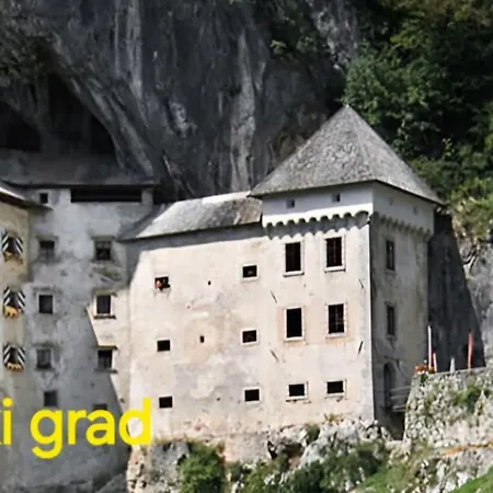 Apartma Bogi Apartamento Kranjska Gora