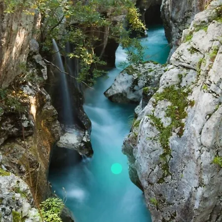 Apartamento Apartma Bogi Kranjska Gora