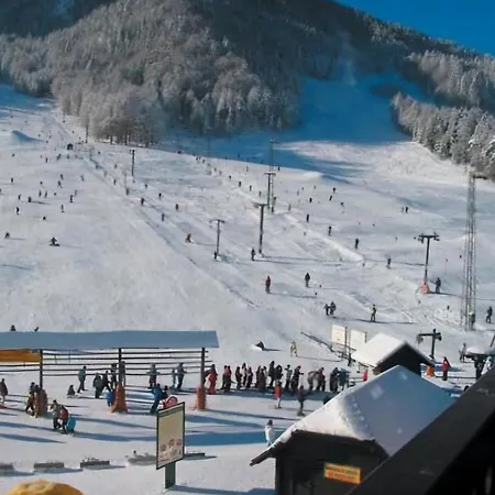 Apartma Bogi Kranjska Gora