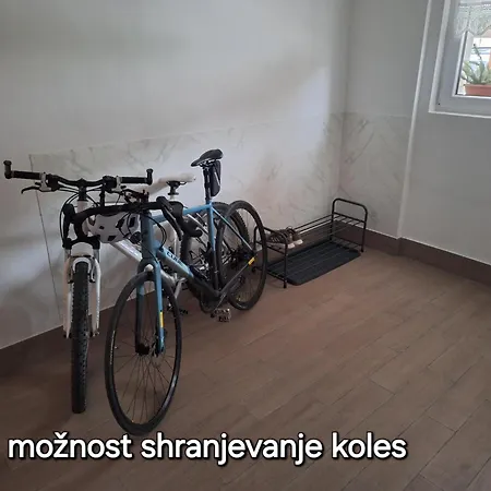 Apartma Bogi