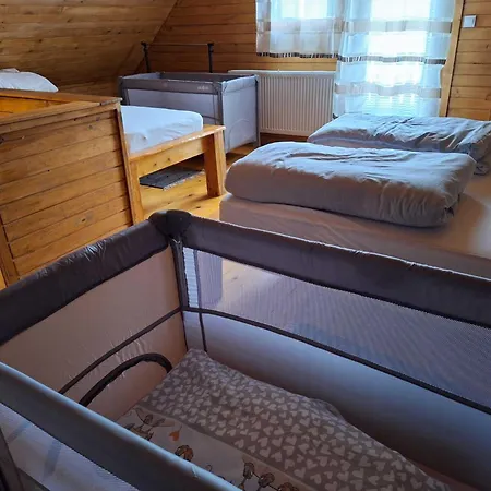 Apartma Bogi * Kranjska Gora