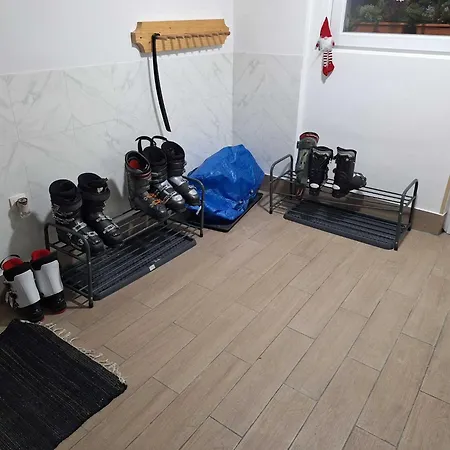 Apartma Apartma Bogi