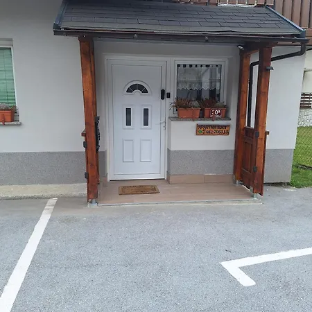 Apartma Bogi * Kranjska Gora