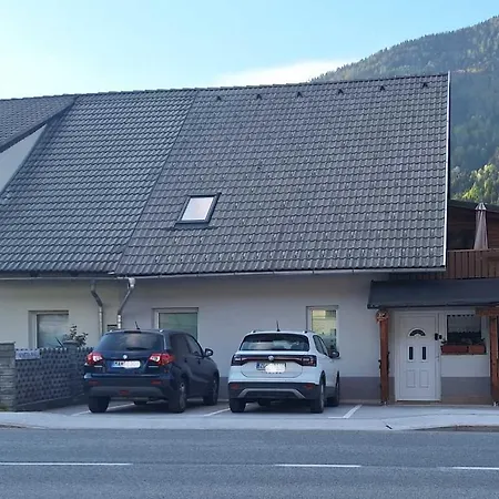 Apartma Bogi Apartma *