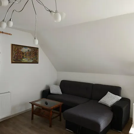 Apartma Bogi Kranjska Gora