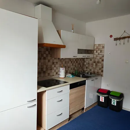 Apartma Bogi Apartma Kranjska Gora