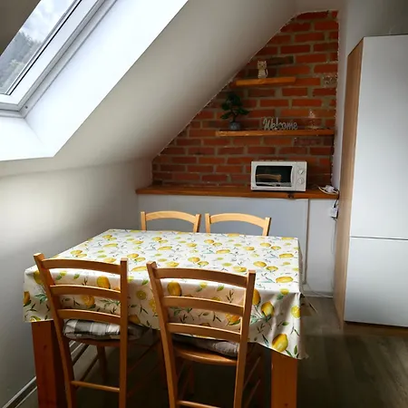 Apartma Bogi Apartma