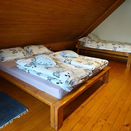 Apartma Bogi * Kranjska Gora