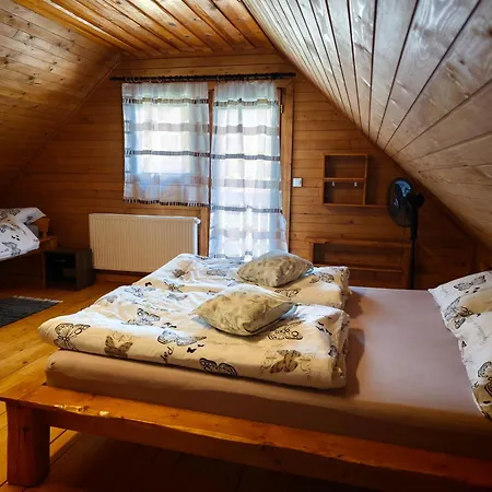 Apartma Bogi *