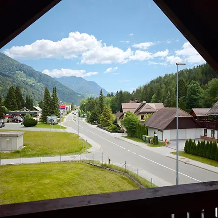 Apartma Apartma Bogi Kranjska Gora