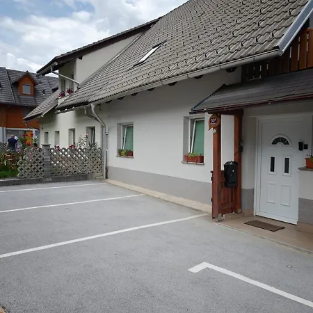 Apartma Bogi Apartma