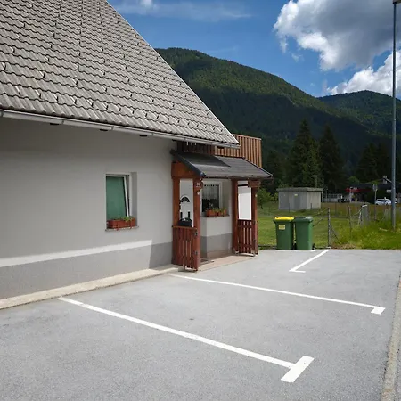 Apartma Bogi Apartma Kranjska Gora