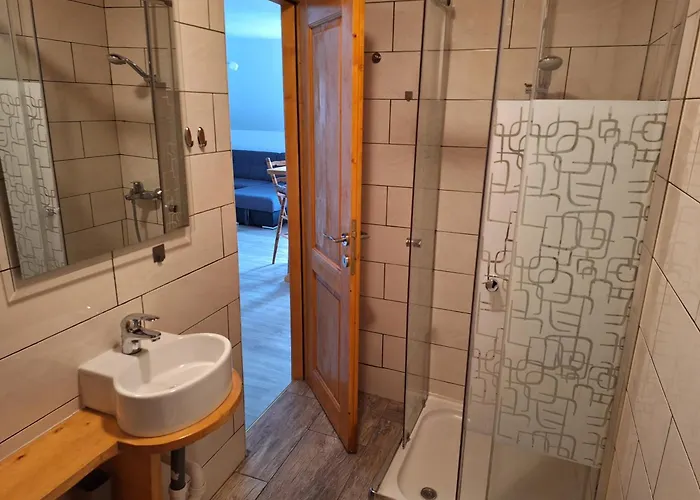 Apartma Bogi شقة *