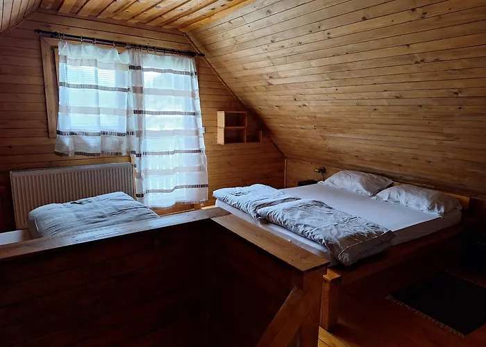 شقة Apartma Bogi كْرانْيِسكا غورا