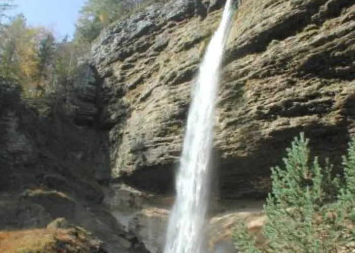 Apartma Bogi شقة كْرانْيِسكا غورا