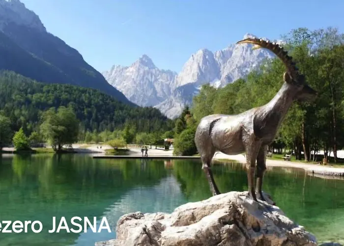 شقة Apartma Bogi كْرانْيِسكا غورا