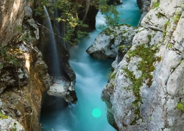 شقة Apartma Bogi كْرانْيِسكا غورا