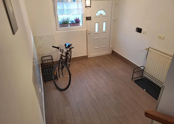 Apartma Bogi * كْرانْيِسكا غورا